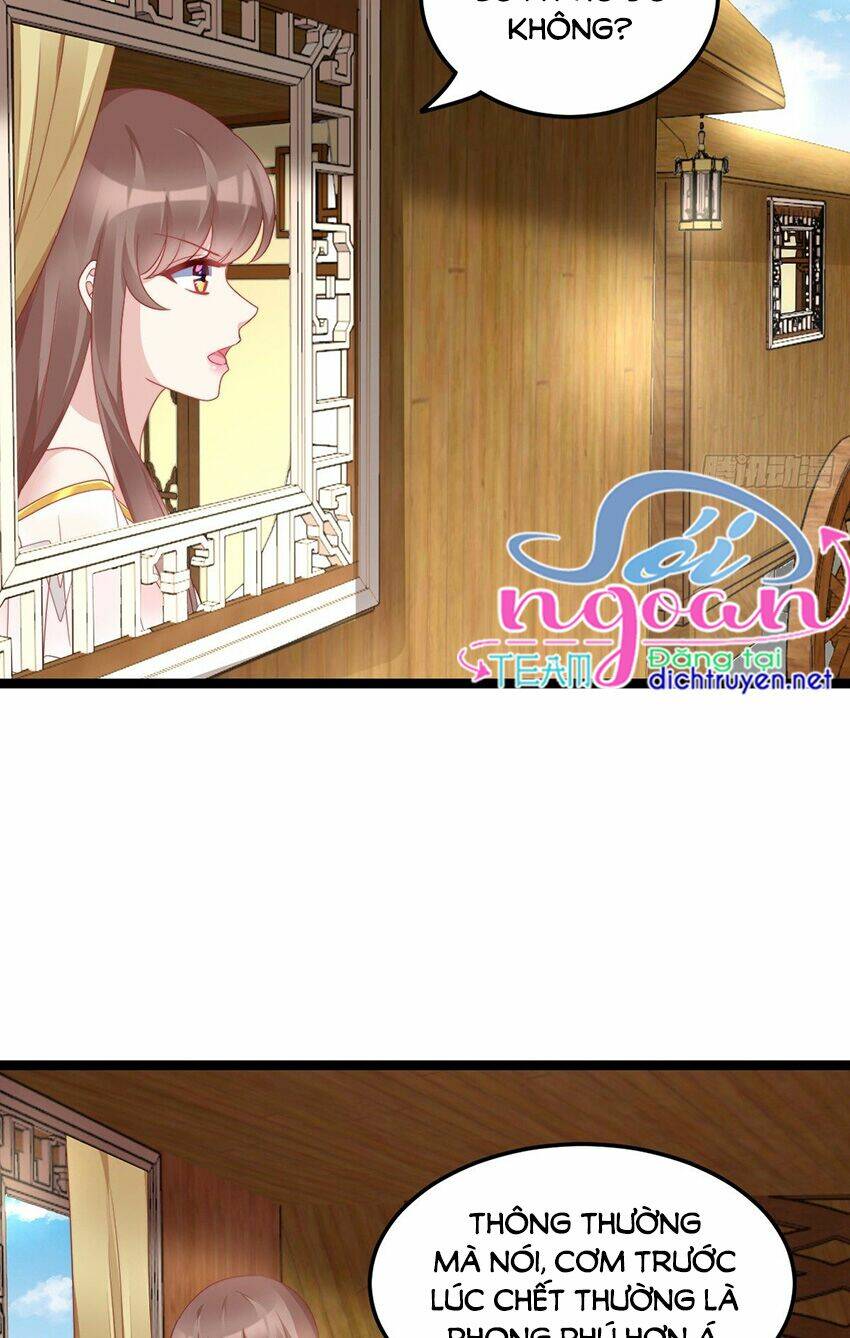 ta ở cổ đại nuôi nam nhân chapter 62 52