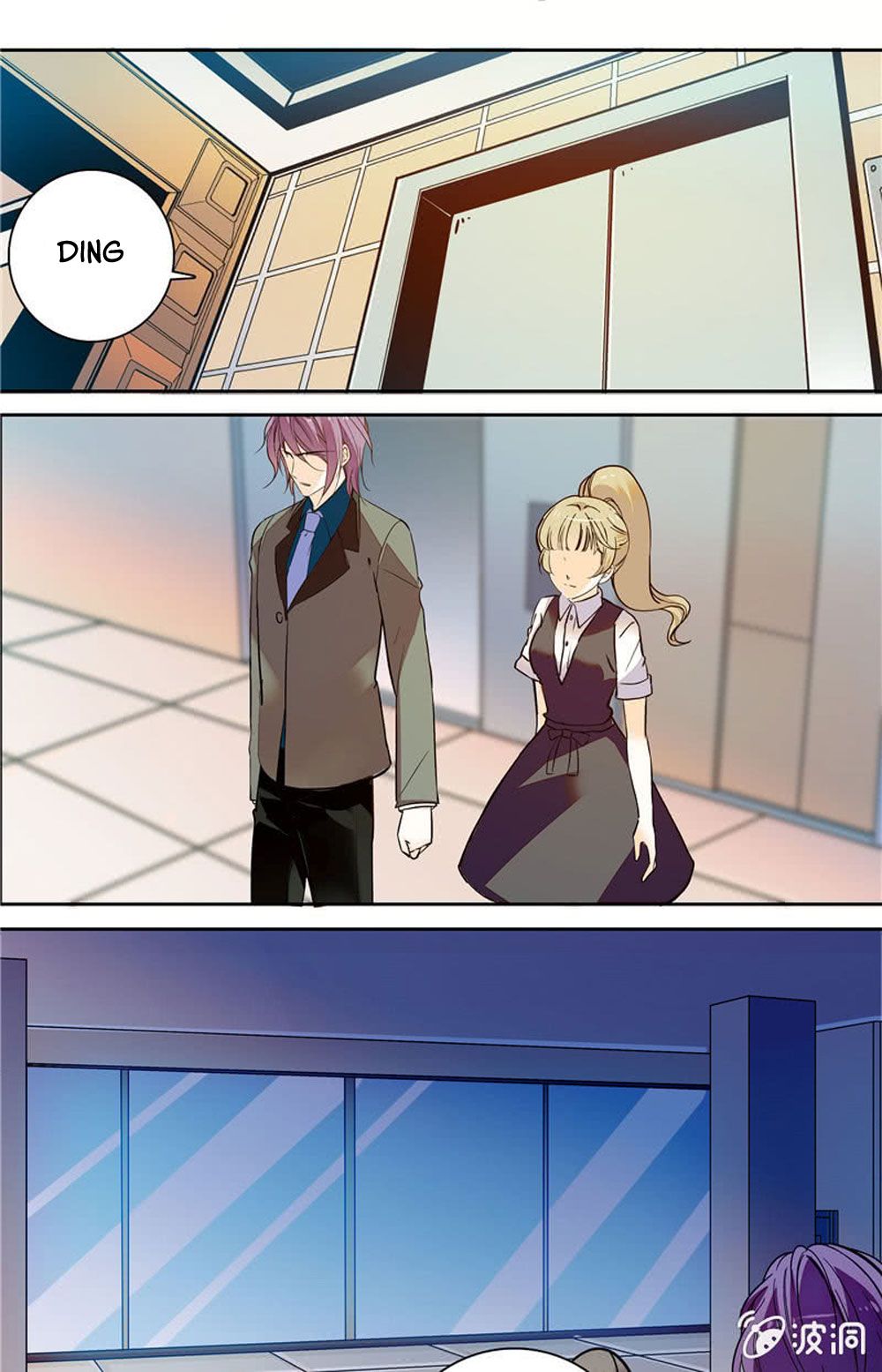 tịch nhan hoa nở chỉ vì em chapter 117 6