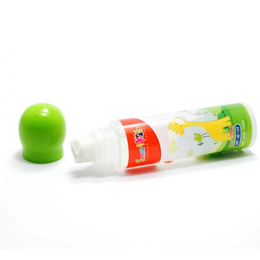 Lốc 24 Chai Hồ Dán 35ml SMARTKIDS