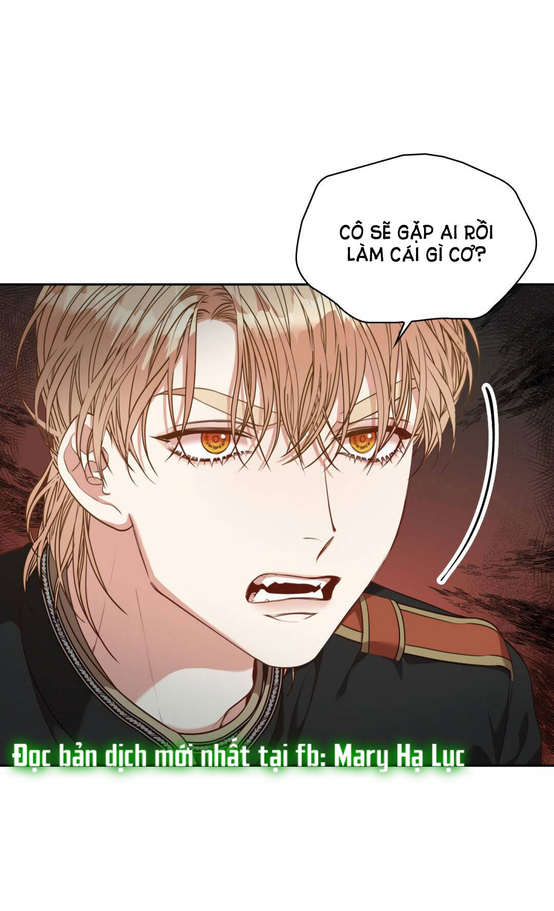 trở thành thư ký của bạo chúa chapter 30 2