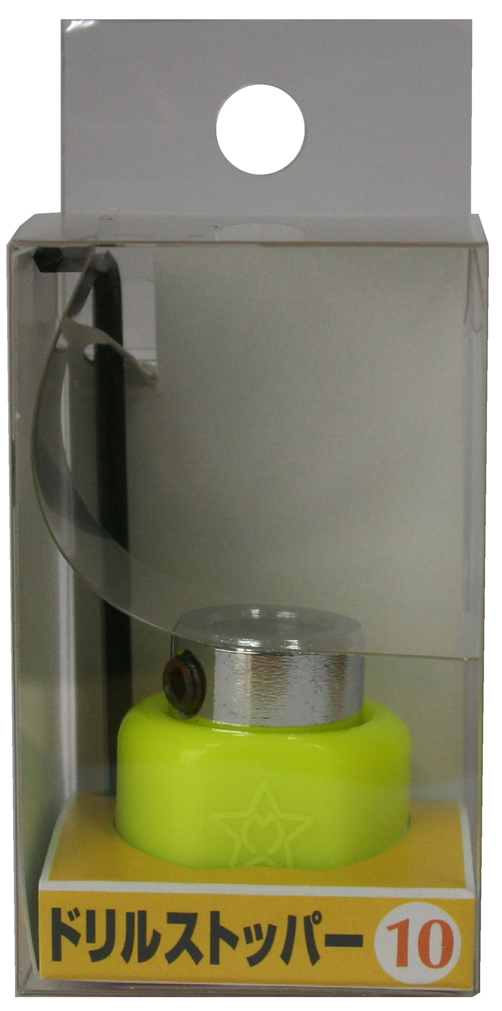 STARM5005 Cữ chặn mũi khoan - 10mm
