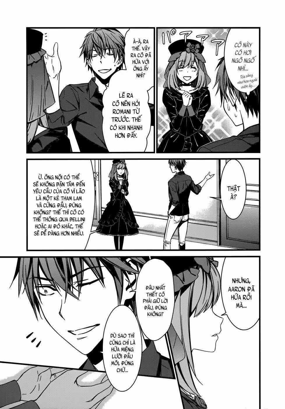 mourning bride chapter 1 37