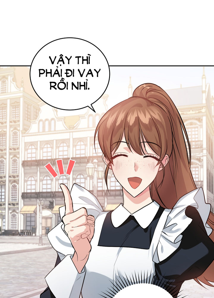 trở thành nhà điều chế nước hoa duy nhất của bạo chúa chapter 8 77