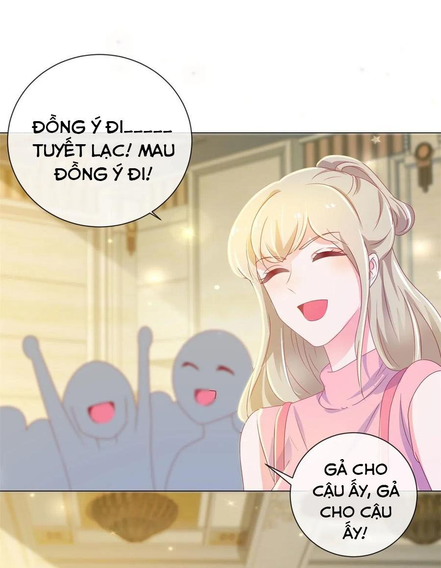 ẩn hôn 100%: chọc tức vợ yêu mua một tặng một chapter 136 2