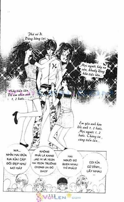 chàng gà mái chapter 5 113