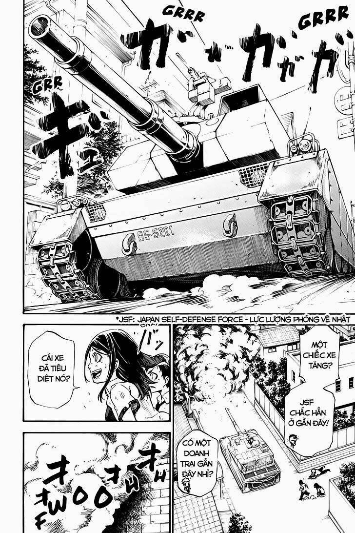 dolly kill kill chapter 2 13