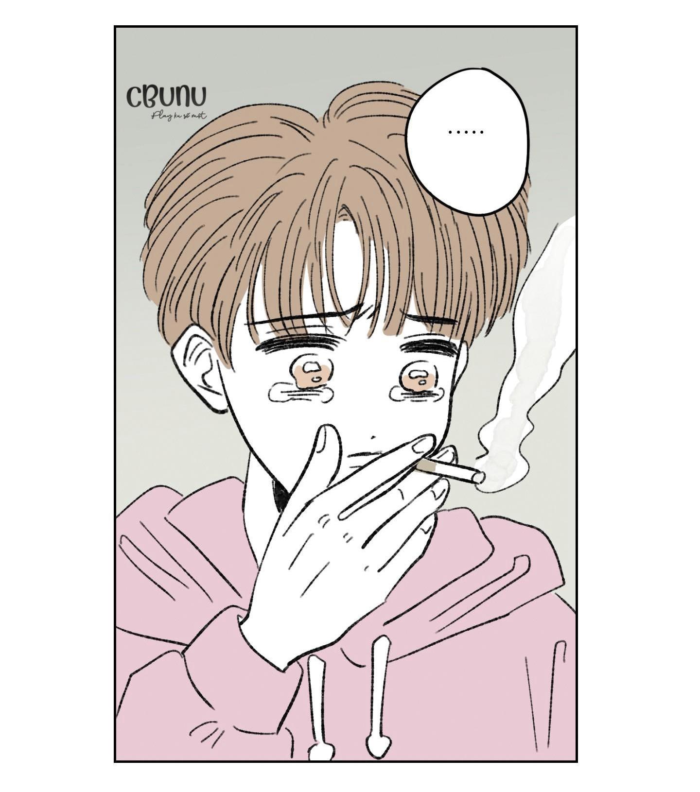 tình tay ba giữa chó, sói và mèo chapter 20 16