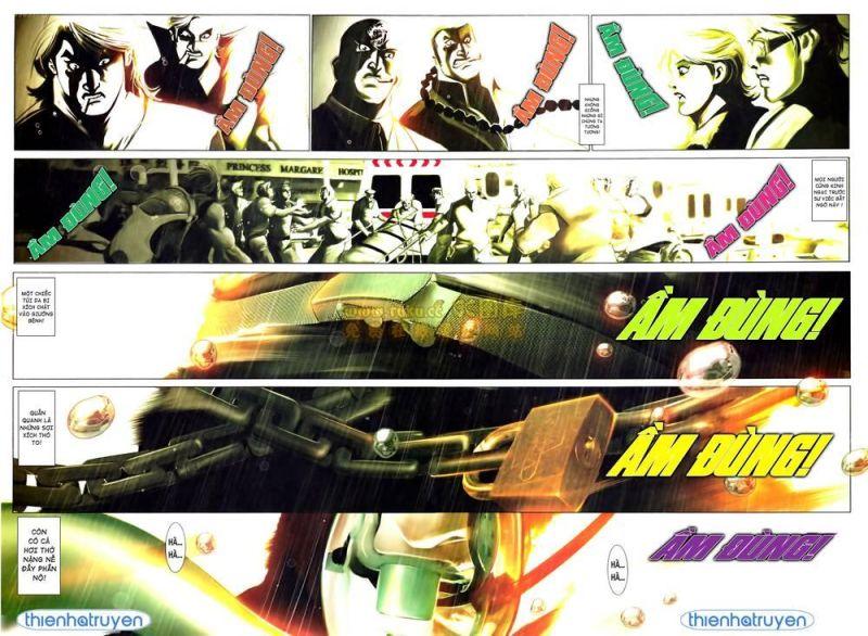 hỏa vũ diệu dương chapter 557 19