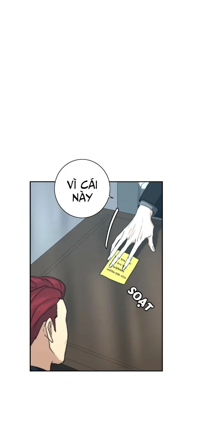 bí mật của omega k chapter 13 16