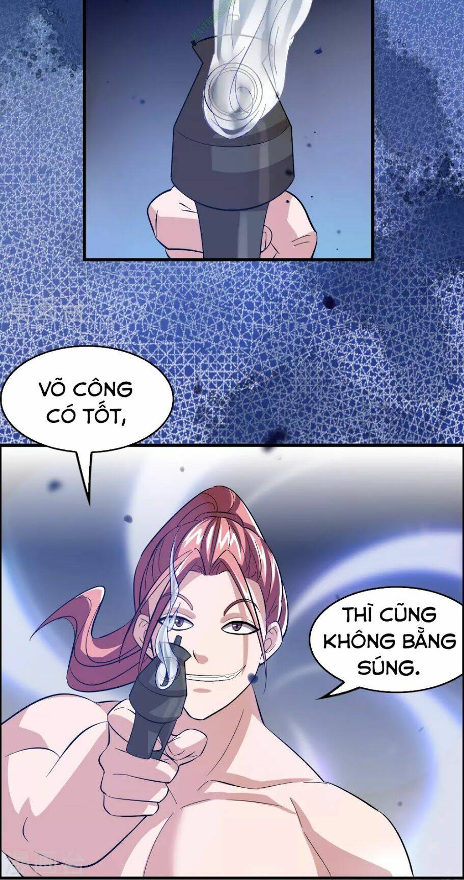 dị giới cung ứng thương chapter 15 16