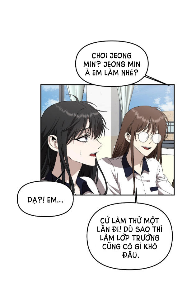 Tự Do Trong Mơ chapter 58.2 17