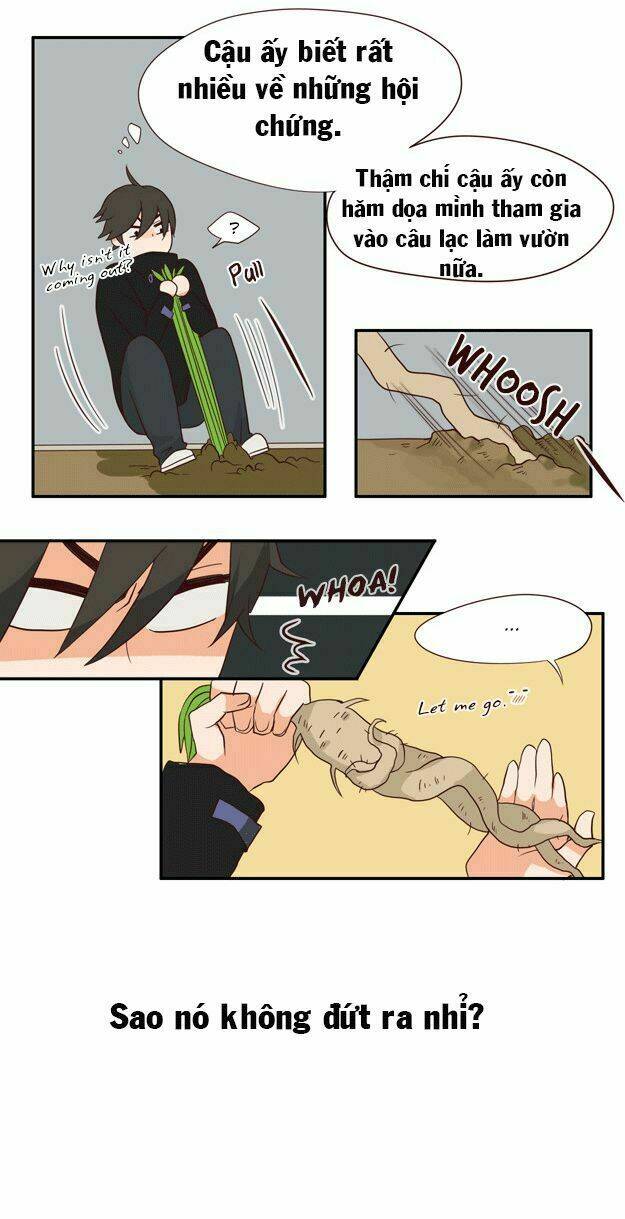 pine in the flower garden chapter 13 30