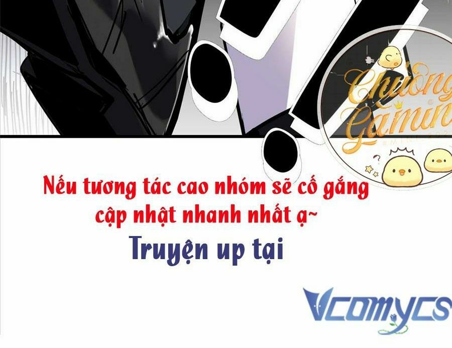cố tổng, vợ của ngài quá mạnh rồi! chapter 35 69