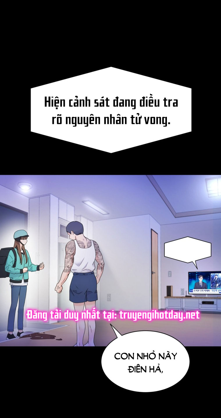 nữ nhân trợ giúp được yêu thích nhất chapter 1.1 5