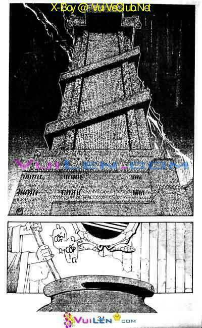 theo dấu rồng thần - dragon quest chapter 33 12