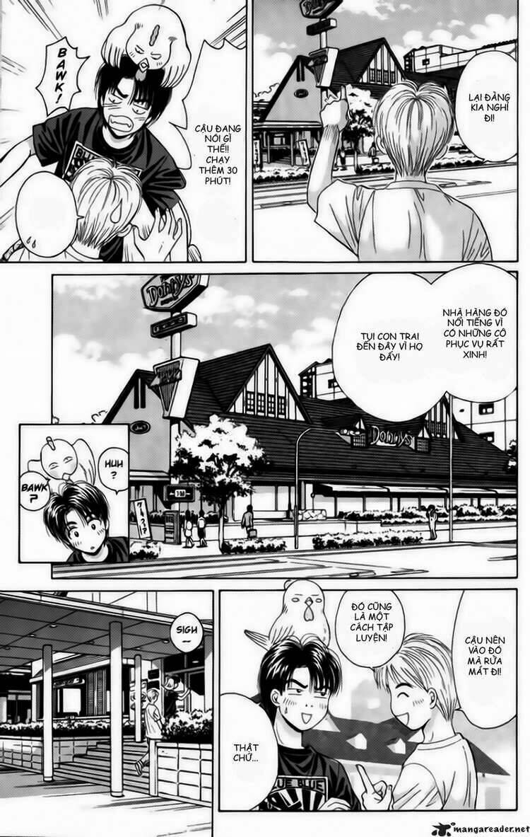 open sesame chapter 20 5