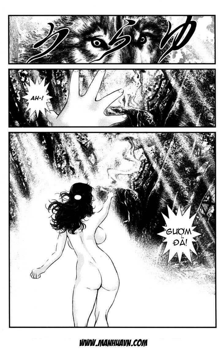 wolf guy - wolfen crest chapter 50 12