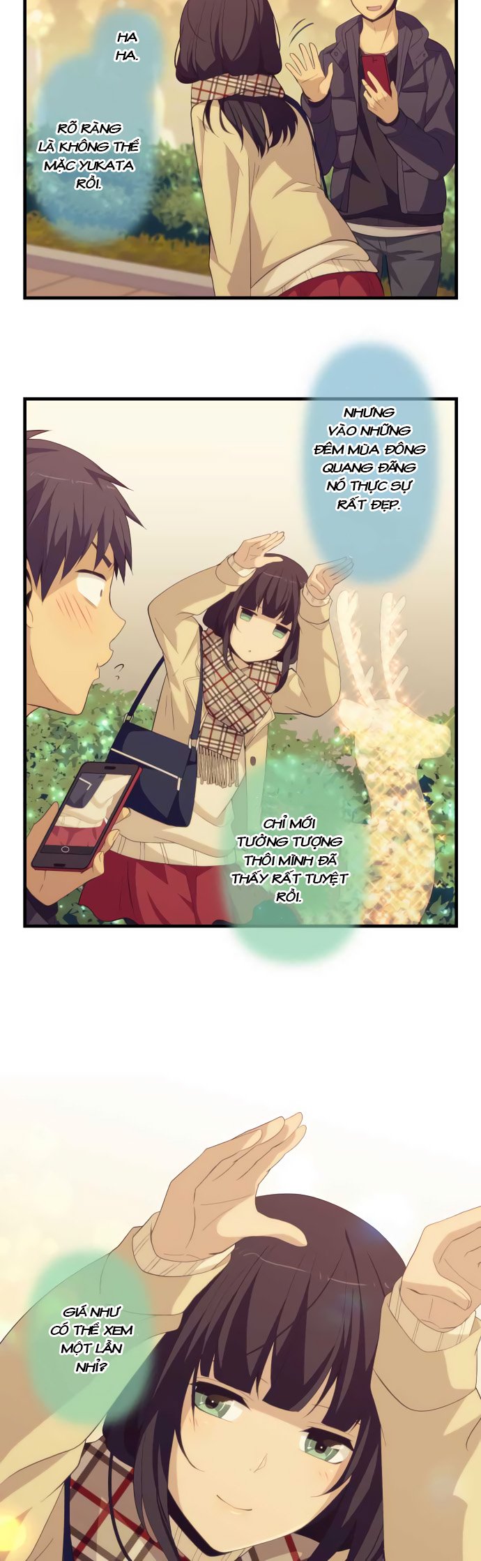 relife chapter 194 11