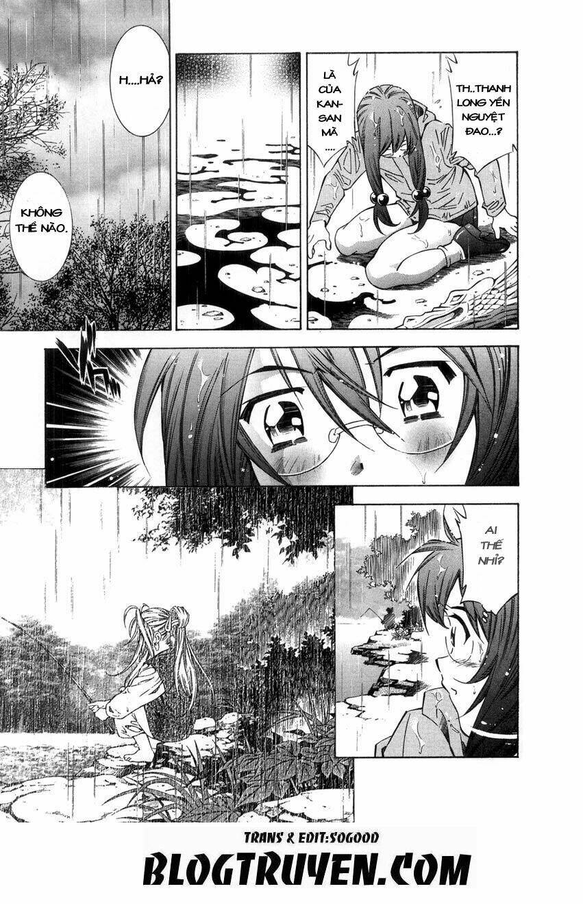 dragon girl - ikkitousen chapter 46 16