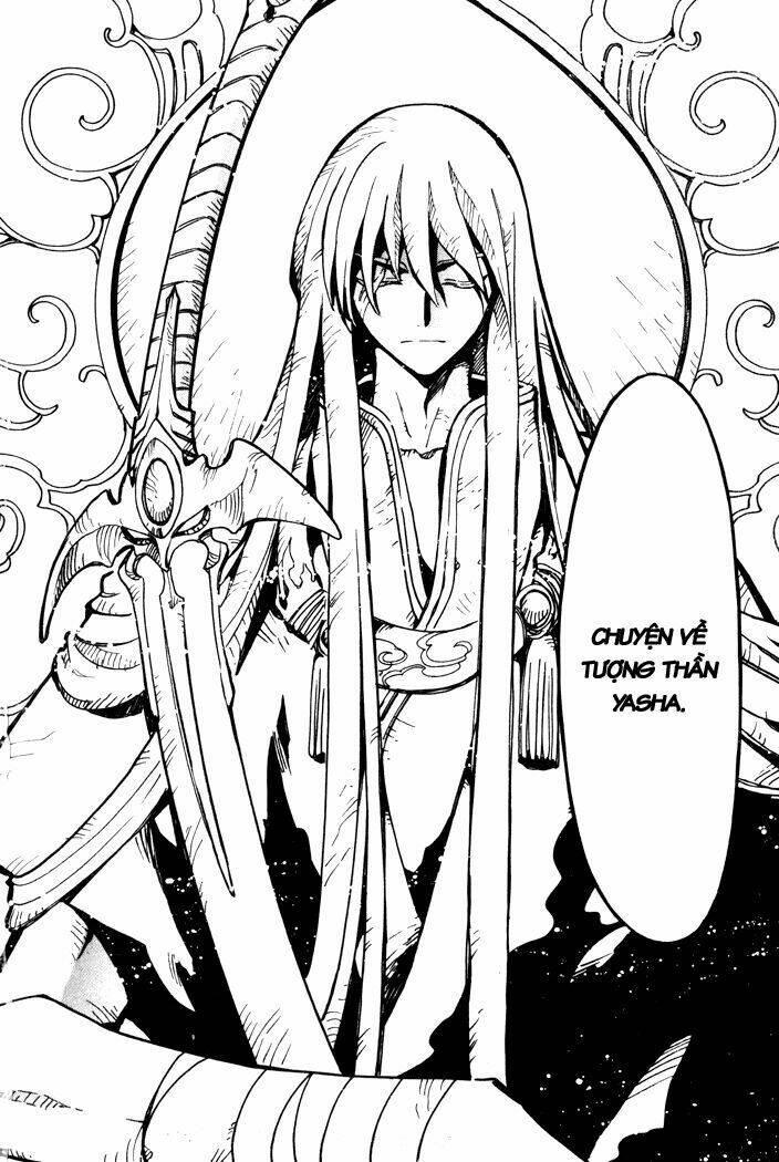 huyền thoại đôi cánh chapter 54 10