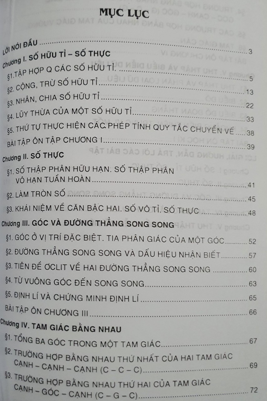 Toán Cơ Bản Và Nâng Cao Lớp 7  Tâp 1 ( Bám Sát SGK Kết Nối Tri Thức Với Cuộc Sống )