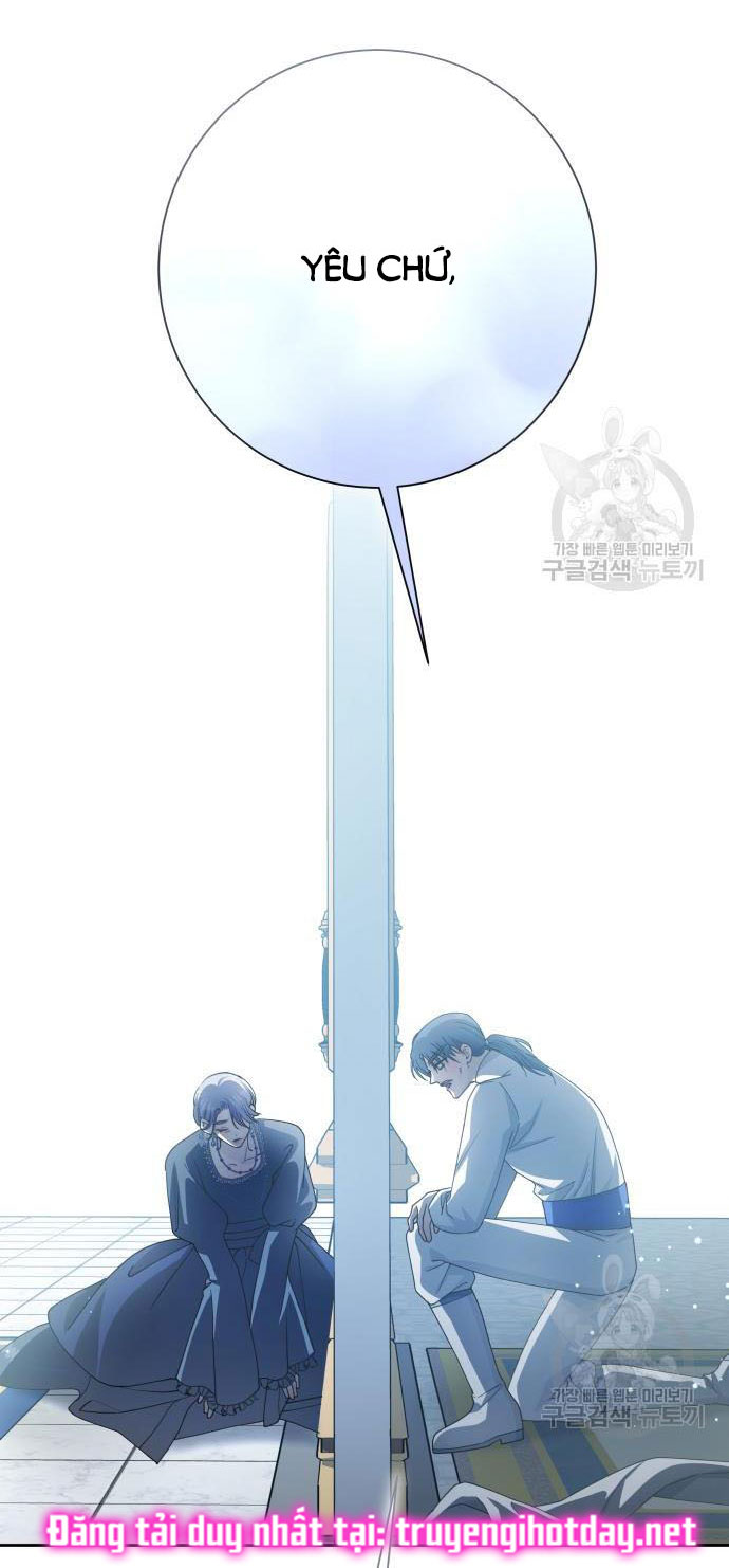 tôi muốn trở thành cô ấy dù chỉ là một ngày chapter 174.2 51