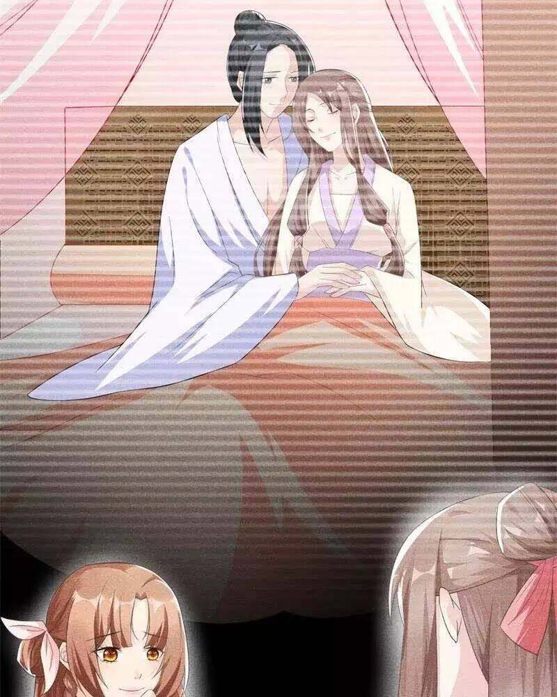 hoàng tử phu quân, ta nuôi ngươi a! chapter 3 32