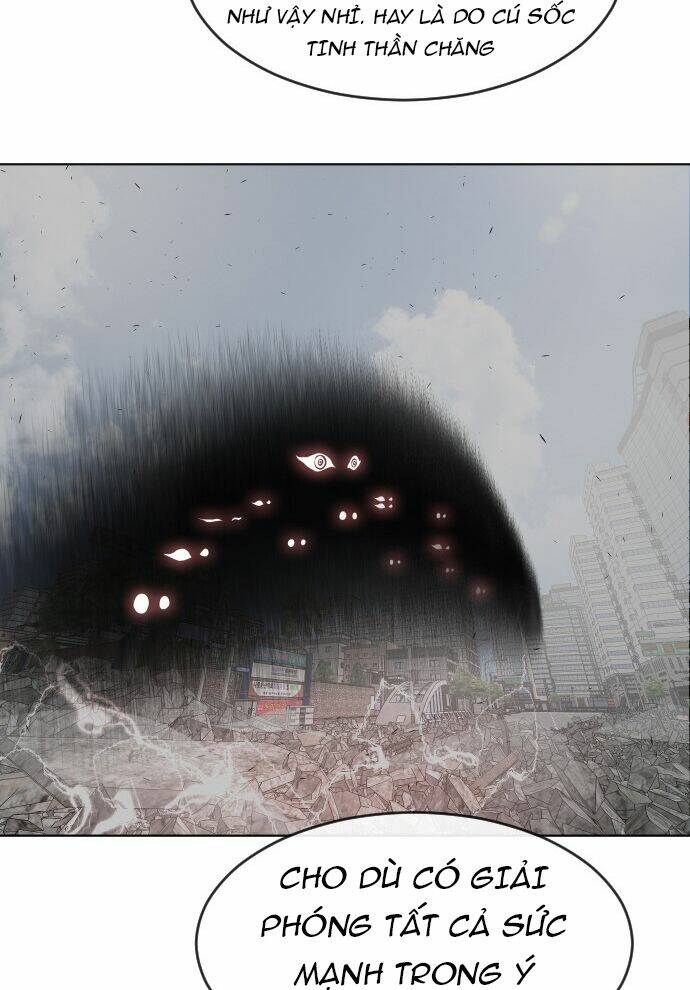 kĩ nguyên của anh hùng chapter 88 97