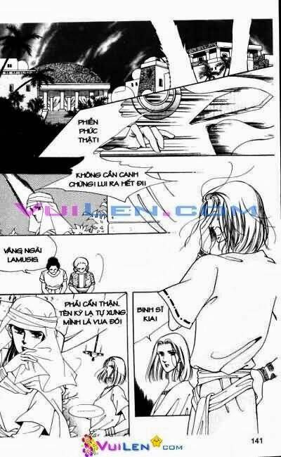 hậu duệ hoàng gia chapter 8 141