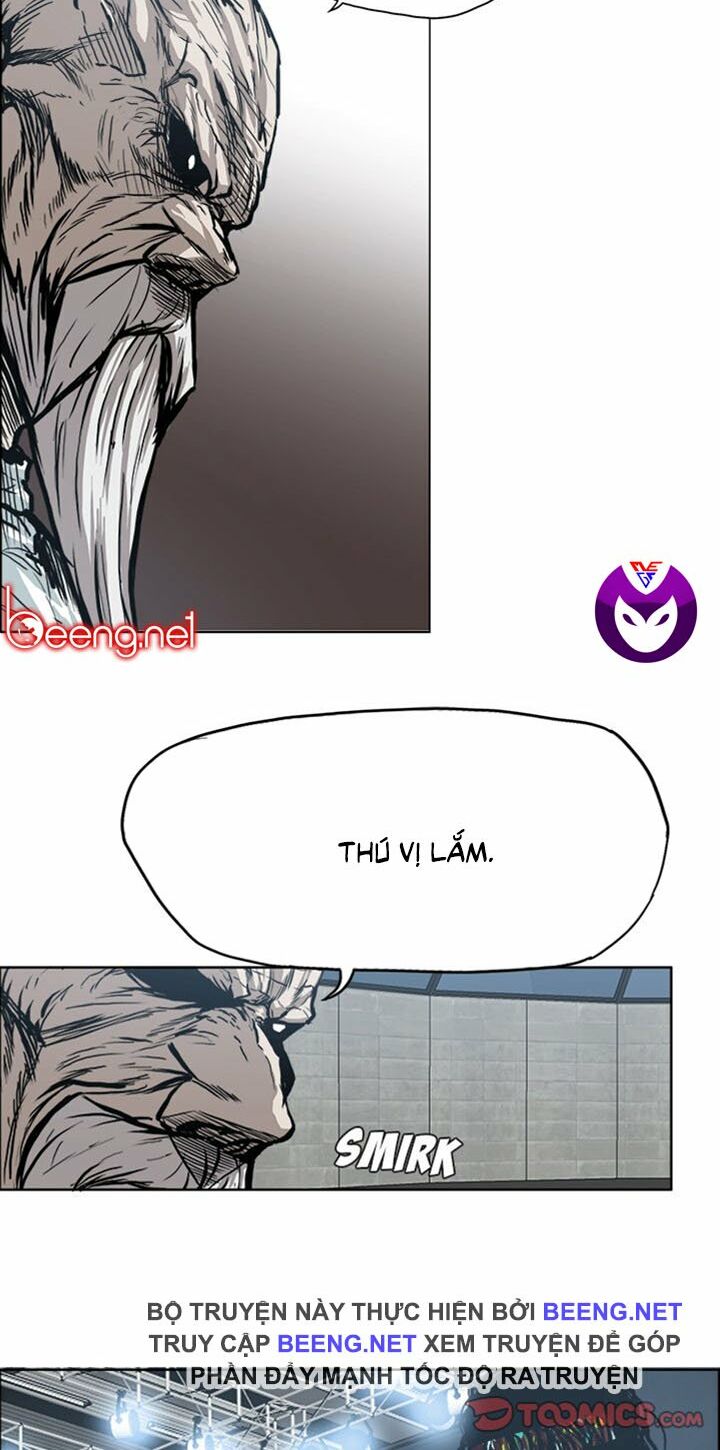 bá chủ học đường ss2 chapter 36 6