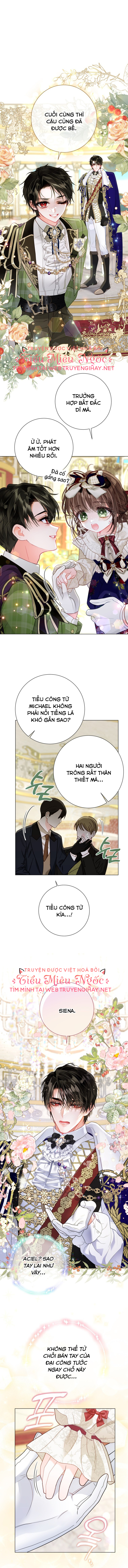 em sẽ khiến thế giới yêu thương của chị biến mất chapter 36 12