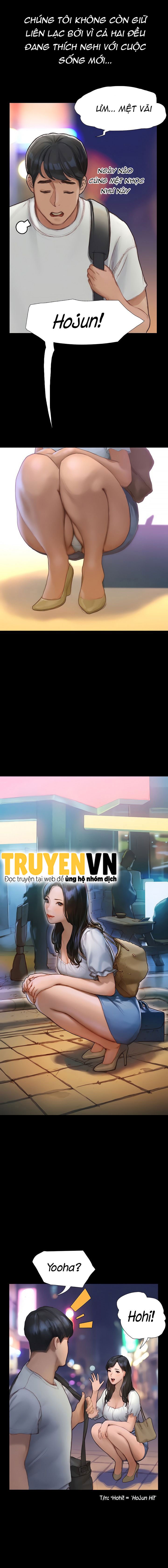 cách chúng mình tán tỉnh nhau chapter 1 13