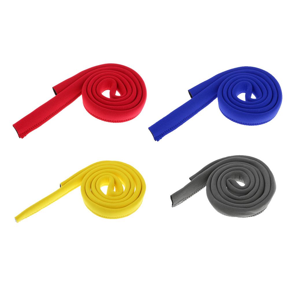 4 Pieces Hydration Pack Bladder Drink Tube Insulated Hose Cover Sleeve