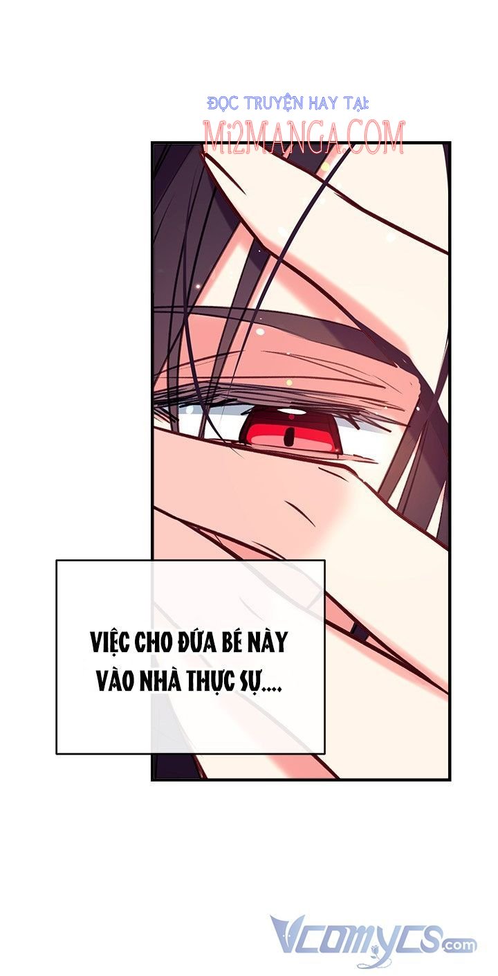 chúng ta có thể trở thành gia đình được không? chapter 30.5 16