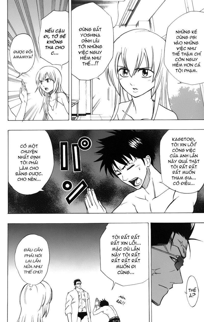 tấm thẻ bí ẩn chapter 46 4