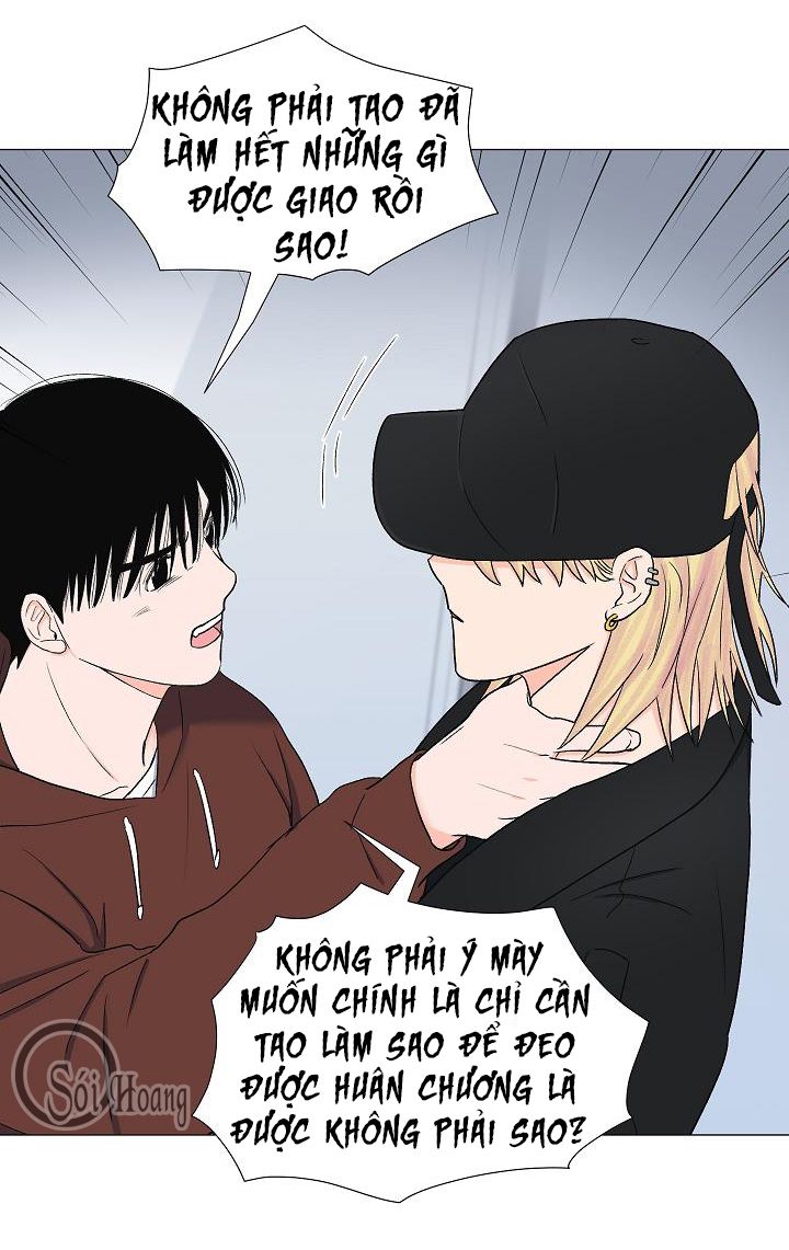 công nam bắc thụ chapter 9 17