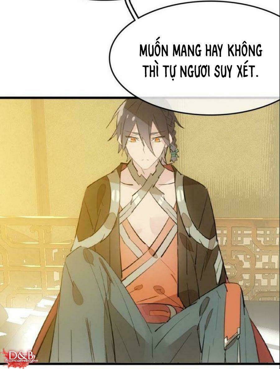 sư phụ lại trêu chọc ta chapter 66 23