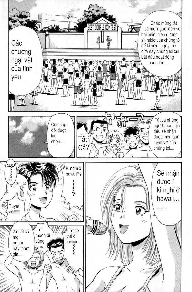 open sesame chapter 14 18