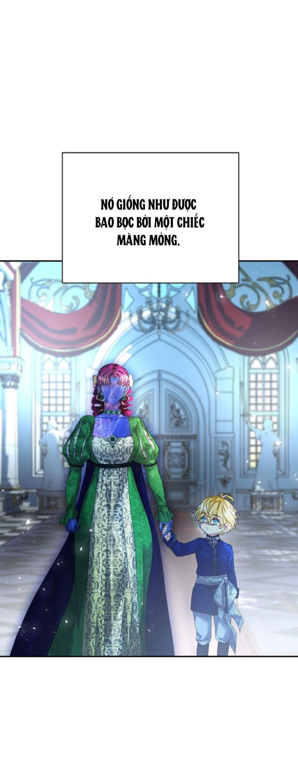 chiếm hữu trái tim bạo chúa chapter 23.1 30