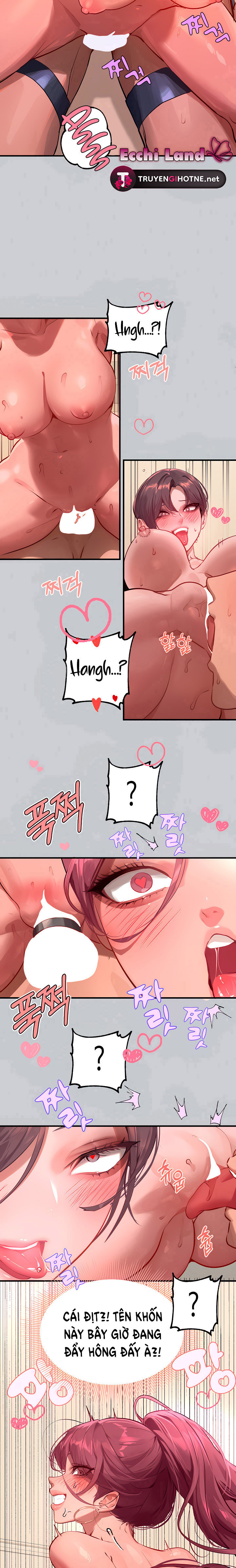 chị chủ nhà của tôi chapter 93.2 9