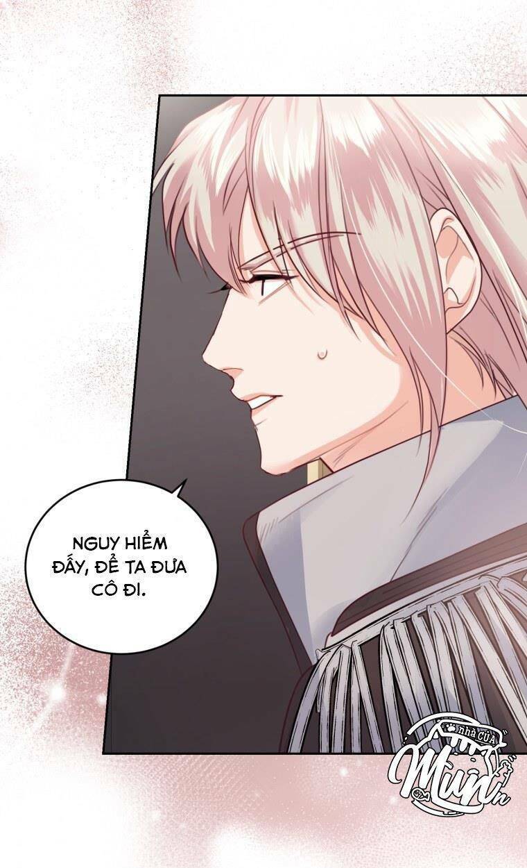 nhà điều chế nước hoa độc quyền của bạo chúa chapter 54 73