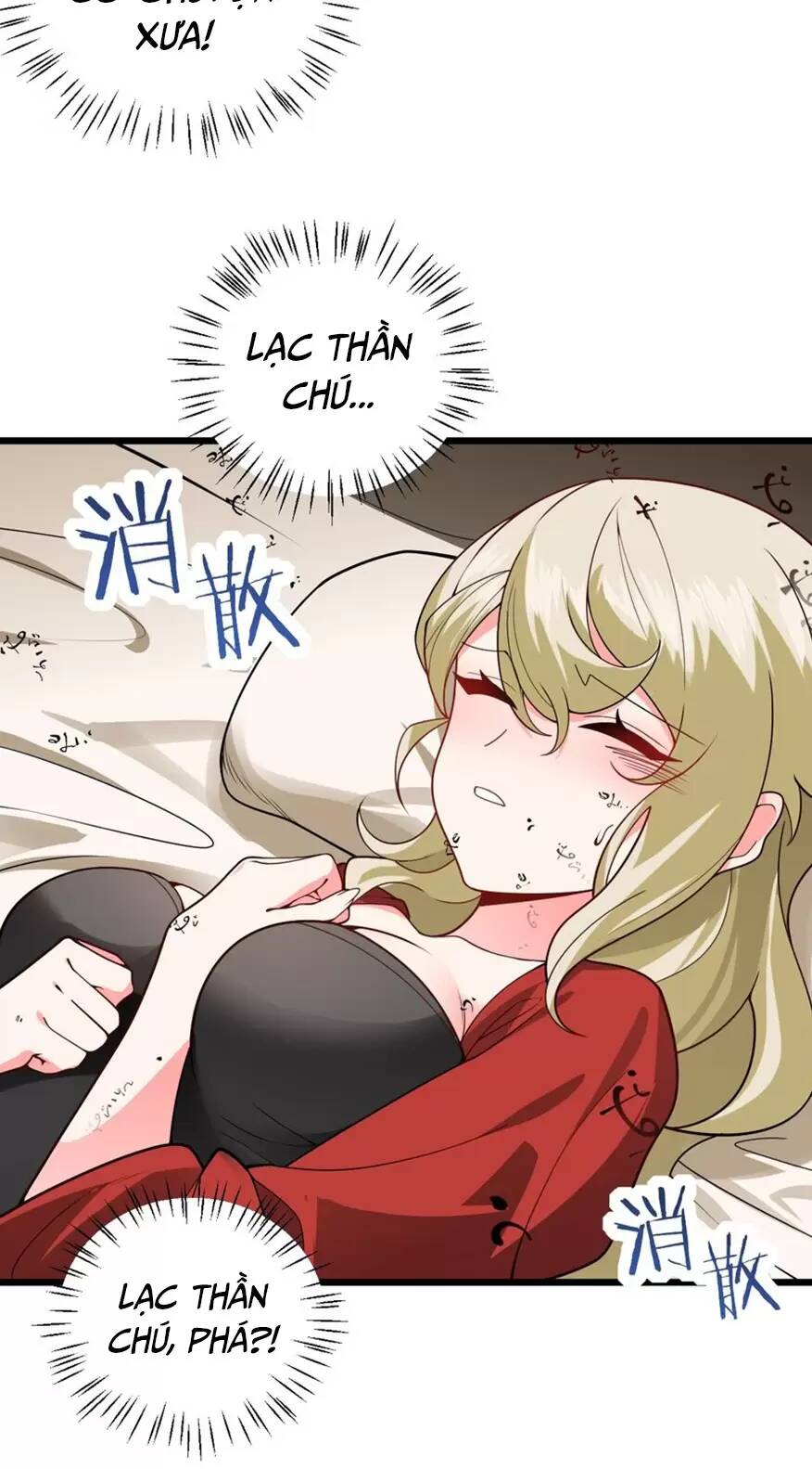 mang theo các tiên tử vô địch thiên hạ chapter 39.2 12