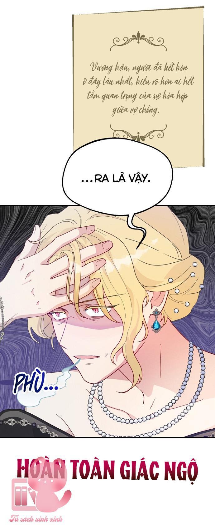 bỏ quách chồng con đi, tiền bạc mới là tất cả chapter 50 35