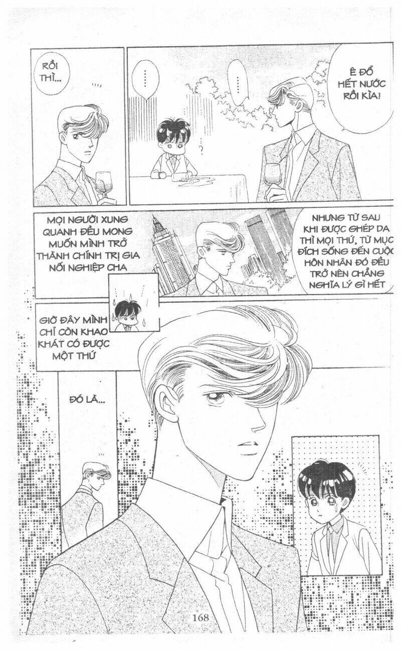 nàng tiên ánh trăng - kaguya hime chapter 13 164