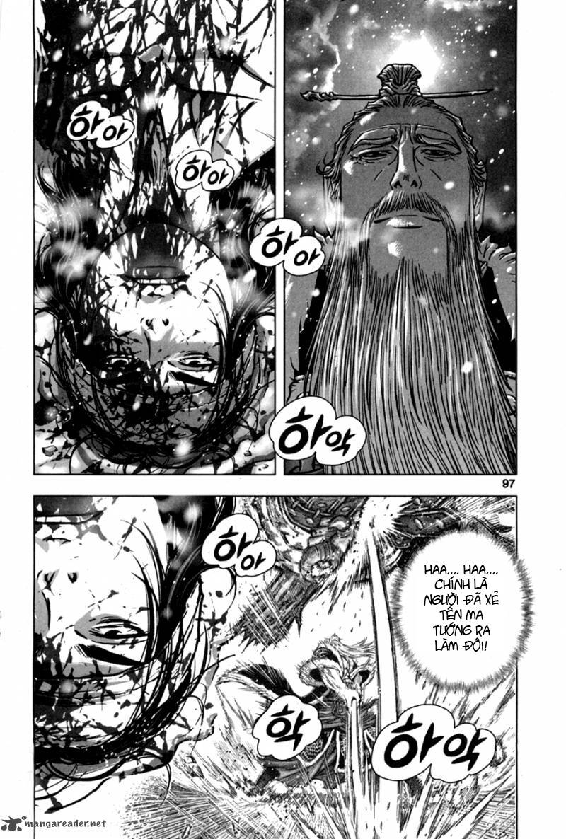 lính đánh thuê maruhan chapter 9 16