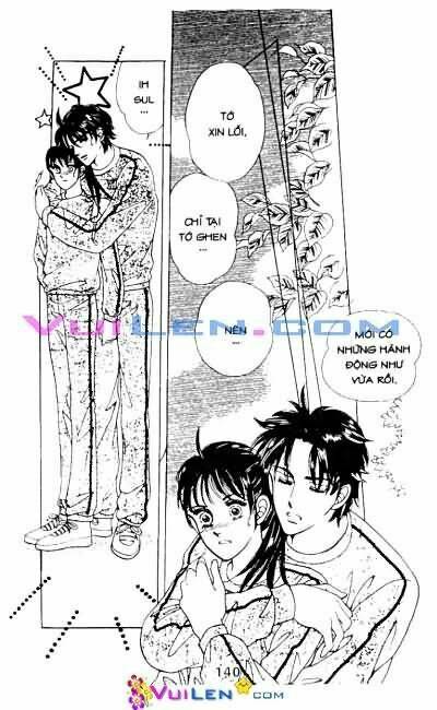 nụ hôn nồng thắm chapter 1 140