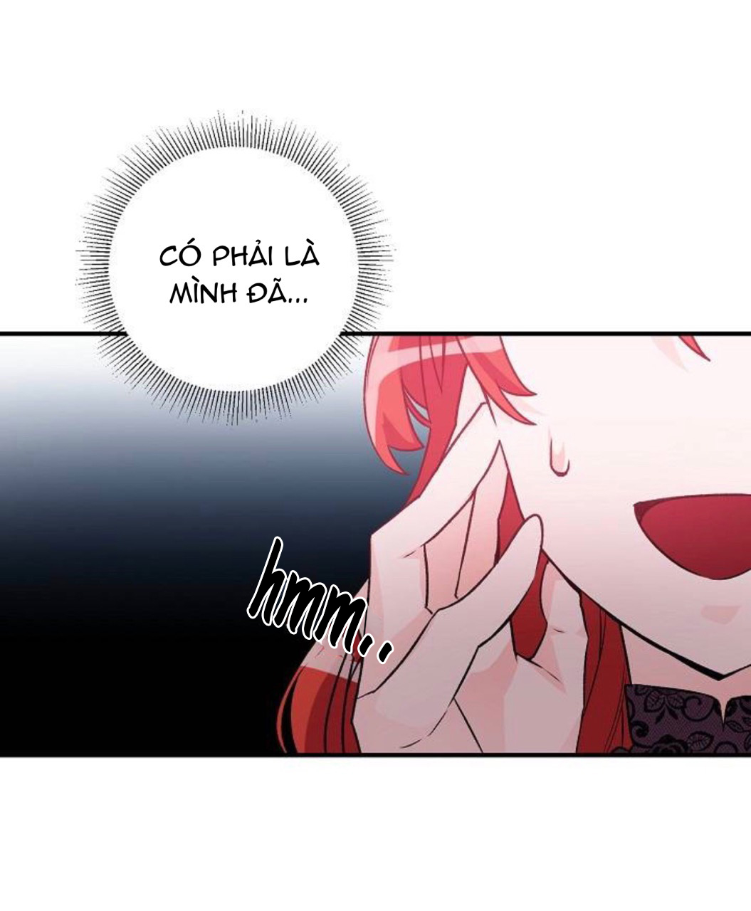 công nương đã thay đổi chapter 5 20