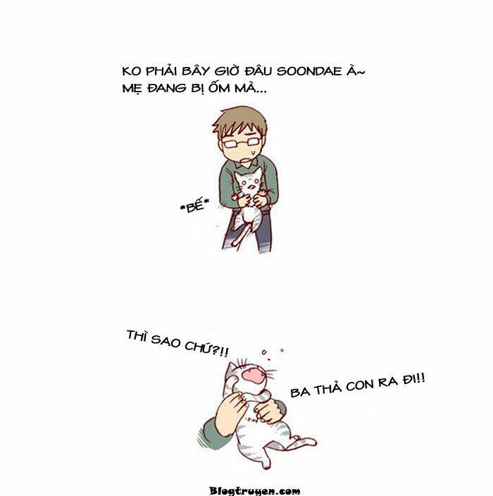 my kitty and old dog chapter 16 4