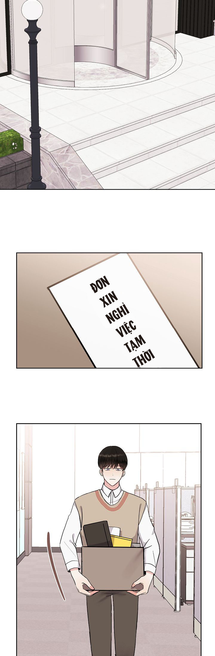 đứa bé là con tôi chapter 4 63