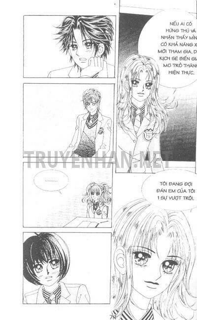 cô nàng sandwich chapter 3 23